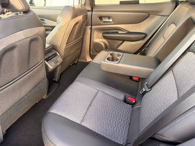 2024 Nissan Ariya 0.0 ADVANCE 87KW e-FORCE WITH SKY PACK 22KW 5d 239 BHP