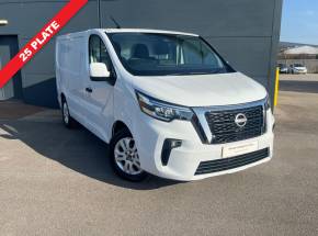 NISSAN PRIMASTAR 2025  at Barton Townley Limited Barrow-in-Furness
