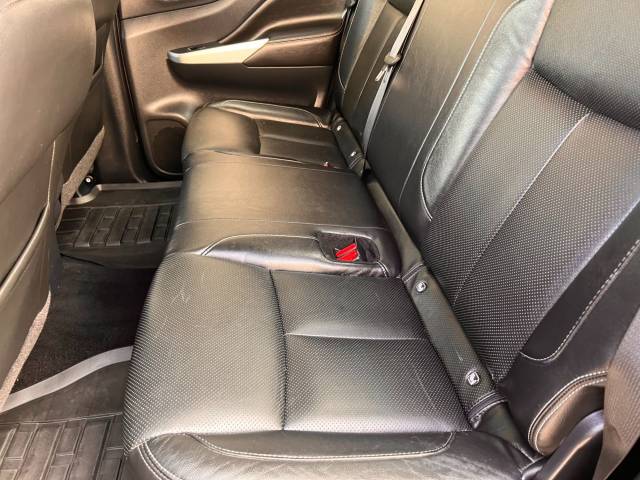 2020 Nissan Navara 2.3 DCI TEKNA SHR DCB 188 BHP