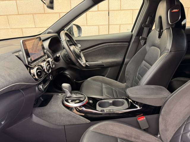 2020 Nissan Juke 1.0 DIG-T TEKNA PLUS DCT 5d 116 BHP