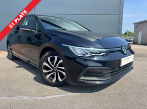 VOLKSWAGEN GOLF 2021  at Barton Townley Limited Barrow-in-Furness