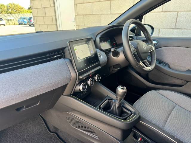 2024 Renault Clio 1.0 TCe 90 Techno 5dr