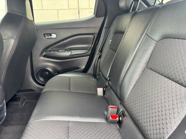 2023 Nissan Juke 1.0 DiG-T 114 N-Connecta 5dr