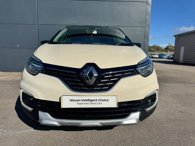2018 Renault Captur 0.9 TCE 90 Dynamique S Nav 5dr
