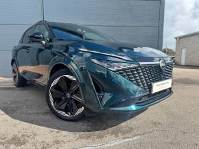 NISSAN QASHQAI 2024 (74) at Barton Townley Limited Barrow-in-Furness