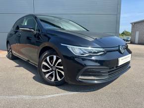 VOLKSWAGEN GOLF 2021  at Barton Townley Limited Barrow-in-Furness
