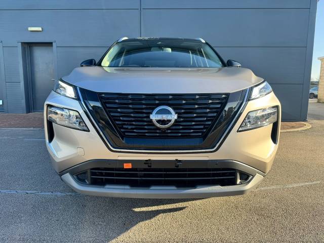 2025 Nissan X Trail 1.5 h e-POWER N-Connecta TWO TONE SUV 5dr Petrol Hybrid Auto Euro 6 (s/s) (204 ps)