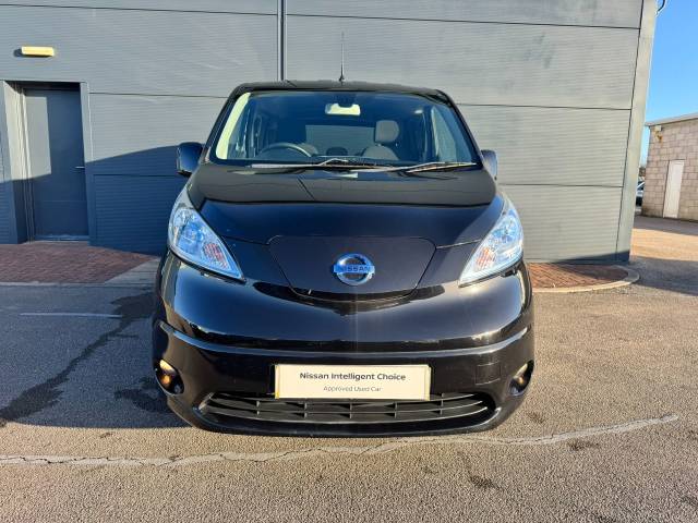 2020 Nissan e-NV200 0.0 80kW 40kWh 5dr Auto [7 Seat]
