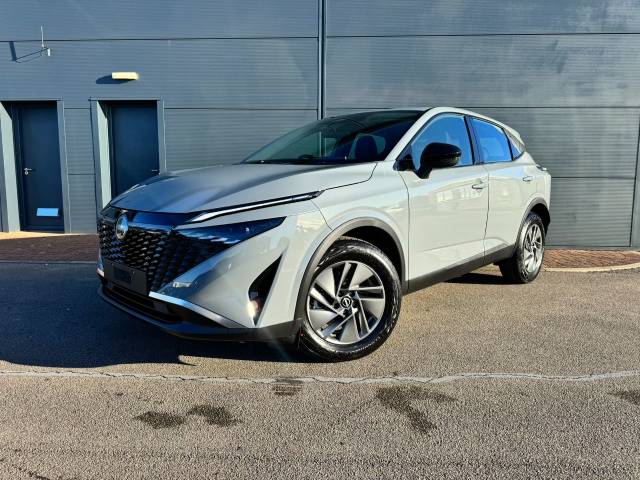 2025 Nissan Qashqai 1.5 h e-POWER 205 Acenta Premium Auto Euro 6 (s/s) 5dr