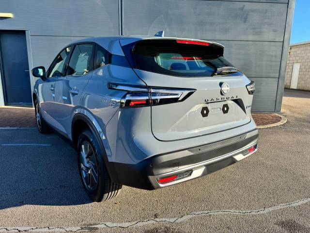 2025 Nissan Qashqai 1.5 h e-POWER 205 Acenta Premium Auto Euro 6 (s/s) 5dr