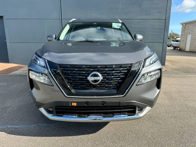 2025 Nissan X Trail 1.5 E-Power 204 Tekna 5dr Xtronic