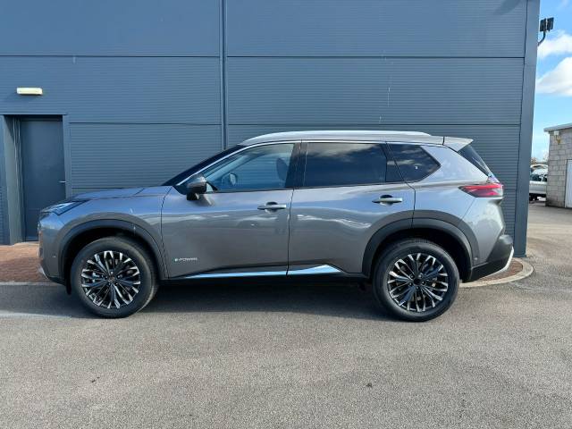 2025 Nissan X Trail 1.5 E-Power 204 Tekna 5dr Xtronic