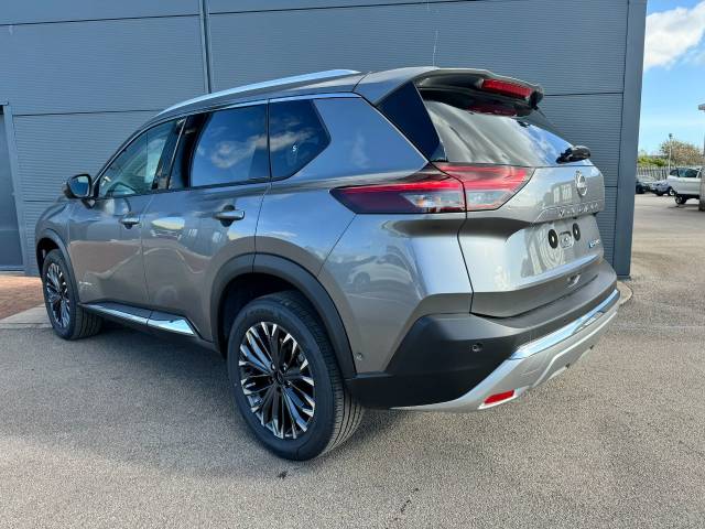 2025 Nissan X Trail 1.5 E-Power 204 Tekna 5dr Xtronic