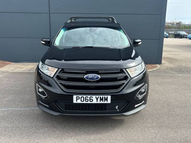 2016 Ford Edge 2.0 TDCi 210 Sport 5dr Powershift
