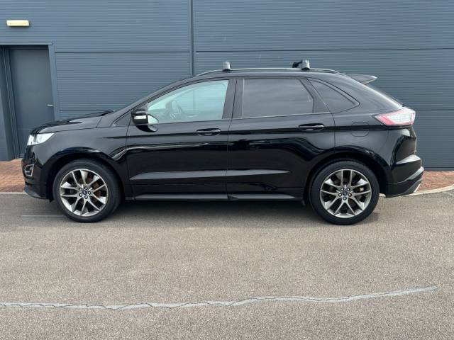 2016 Ford Edge 2.0 TDCi 210 Sport 5dr Powershift