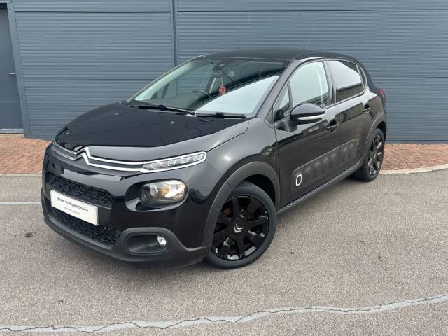 2018 Citroen C3 1.2 PureTech 110 Flair 5dr EAT6