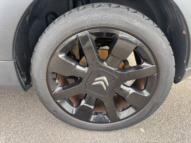 2018 Citroen C3 1.2 PureTech 110 Flair 5dr EAT6