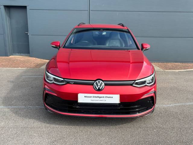 2022 Volkswagen Golf 1.5 eTSI 150 R-Line 5dr DSG
