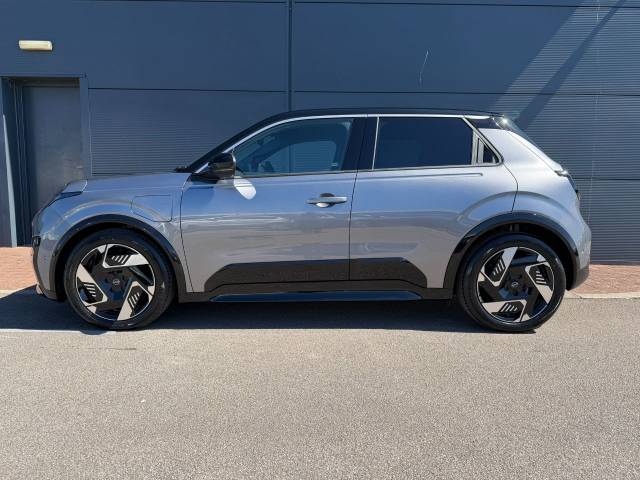 2026 Nissan Micra 0.0 110kW Evolve 52kWh 5dr Auto