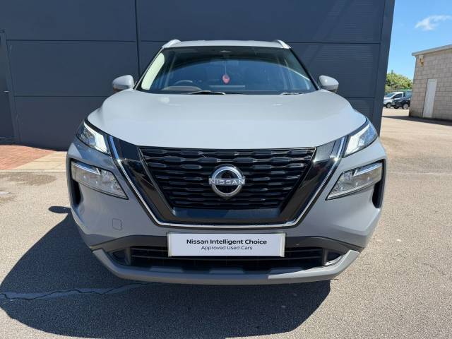 2024 Nissan X Trail 1.5 E-Power 204 N-Connecta 5dr Xtronic