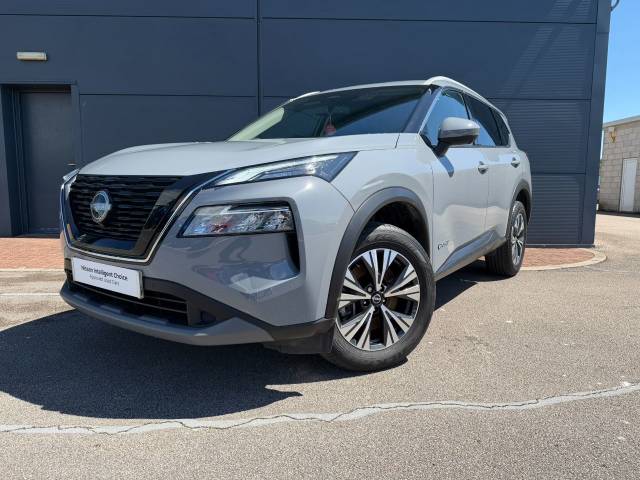 2024 Nissan X Trail 1.5 E-Power 204 N-Connecta 5dr Xtronic