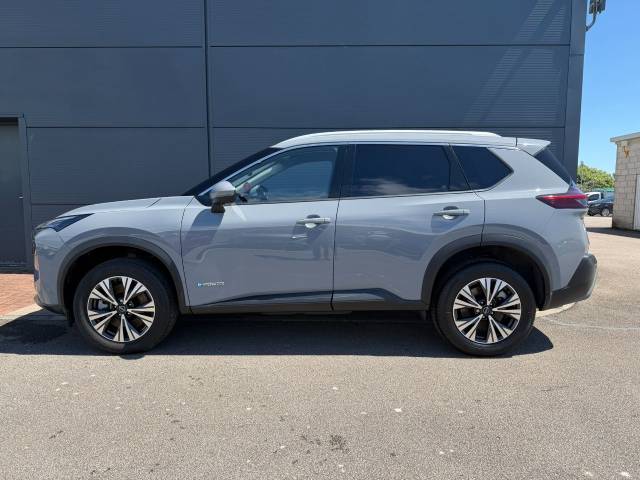 2024 Nissan X Trail 1.5 E-Power 204 N-Connecta 5dr Xtronic