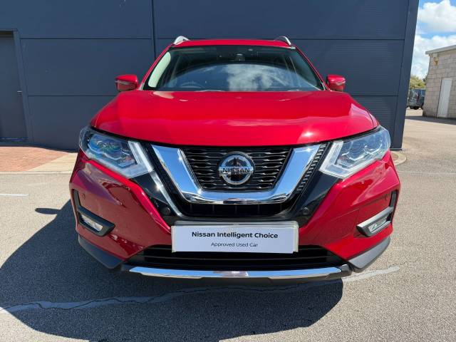 2019 Nissan X Trail 1.7 dCi Tekna 5dr CVT [7 Seat]