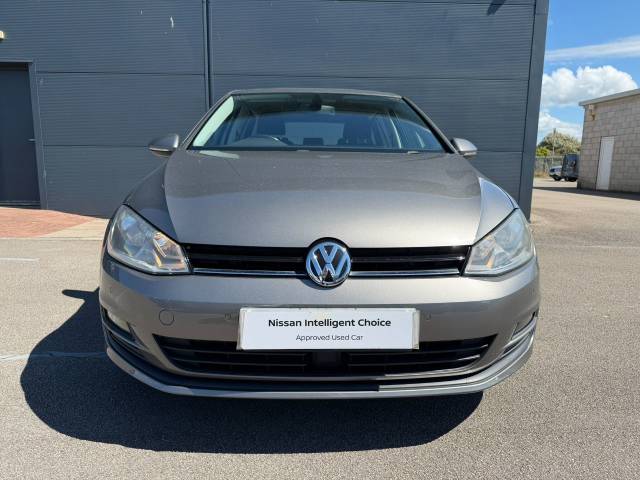 2015 Volkswagen Golf 1.4 TSI Match tech 5dr DSG