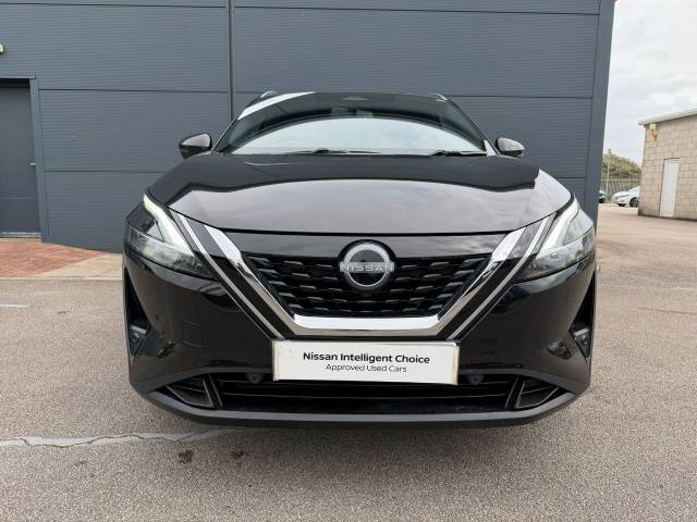 2023 Nissan Qashqai 1.5 E-Power Tekna 5dr Auto