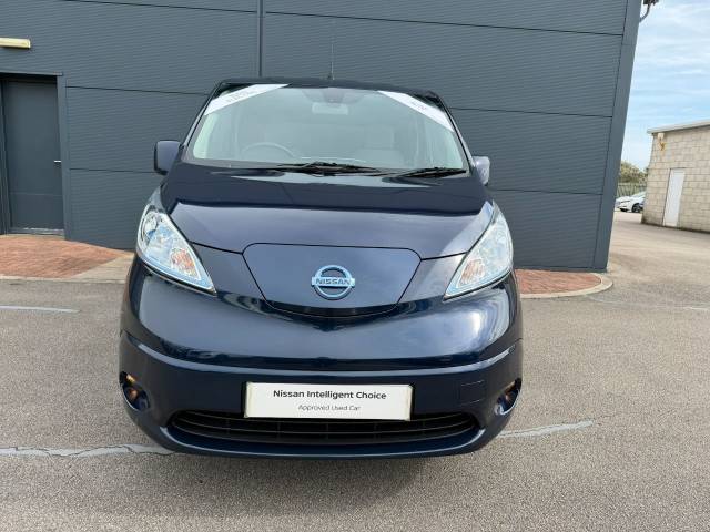 2021 Nissan e-NV200 0.0 80kW 40kWh 5dr Auto [5 Seat]