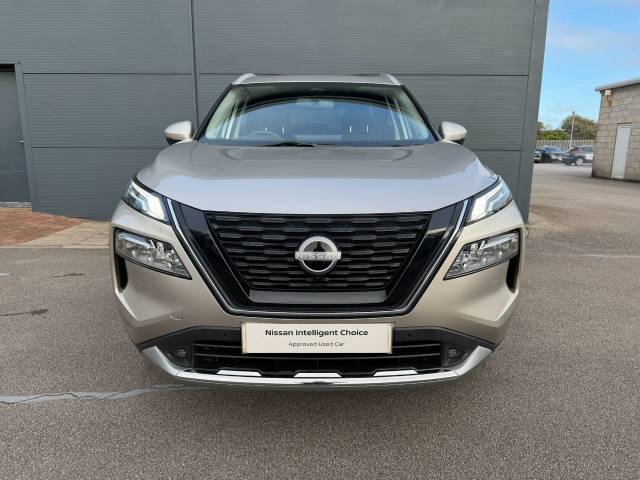 2023 Nissan X Trail 1.5 E-Power 204 Tekna 5dr Xtronic
