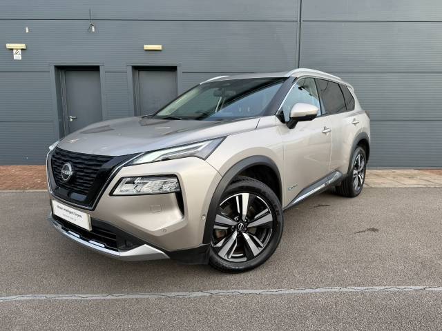 2023 Nissan X Trail 1.5 E-Power 204 Tekna 5dr Xtronic