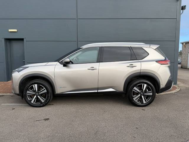 2023 Nissan X Trail 1.5 E-Power 204 Tekna 5dr Xtronic