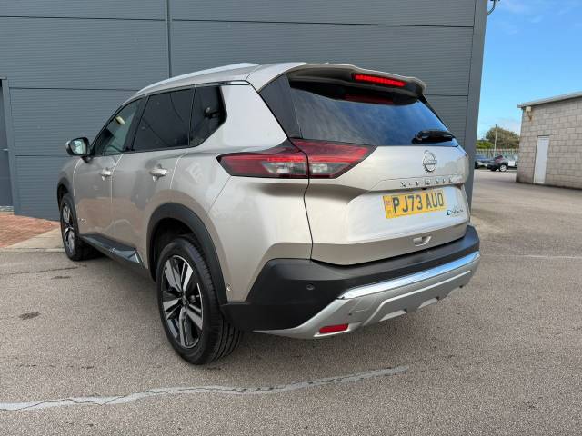 2023 Nissan X Trail 1.5 E-Power 204 Tekna 5dr Xtronic