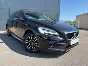 VOLVO V40 at Barton Townley Limited Barrow-in-Furness