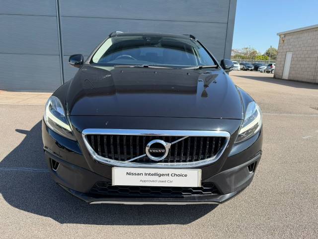 2016 Volvo V40 2.0 T3 [152] Cross Country 5dr