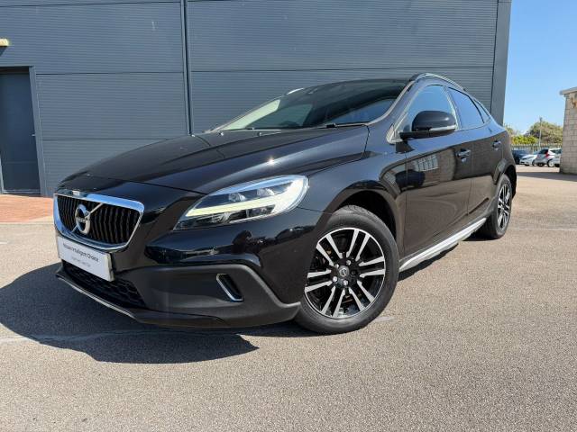 2016 Volvo V40 2.0 T3 [152] Cross Country 5dr