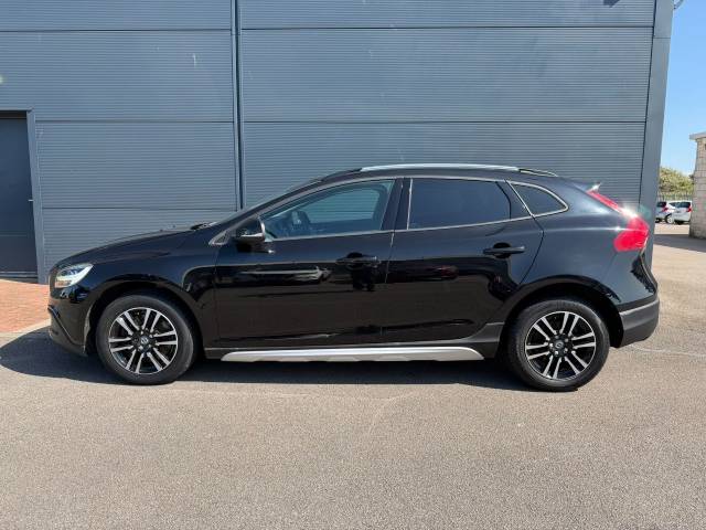 2016 Volvo V40 2.0 T3 [152] Cross Country 5dr