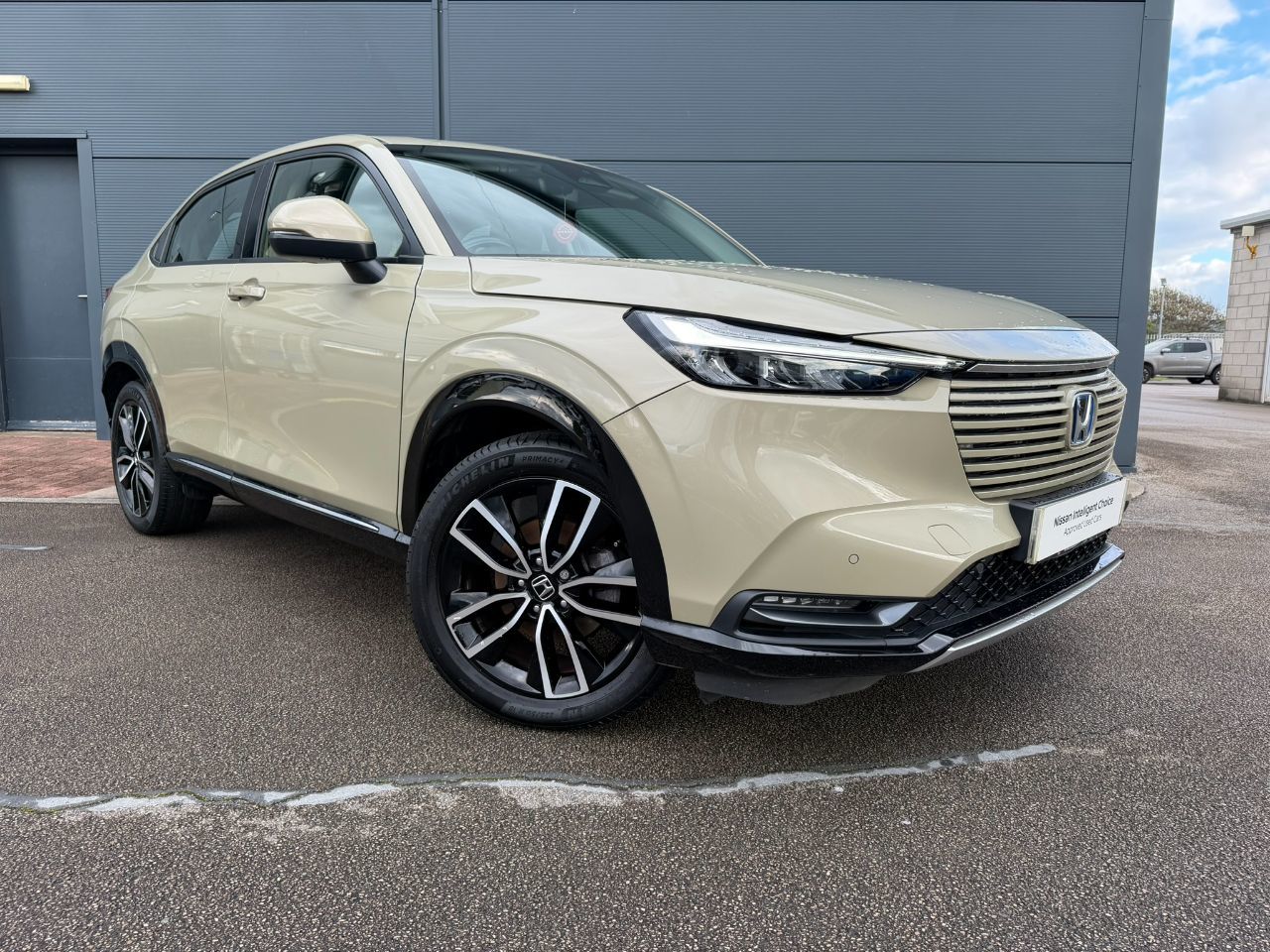2023 Honda HR-V