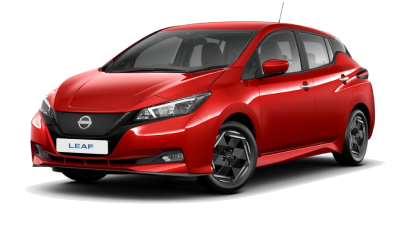 All-New Nissan LEAF Acenta