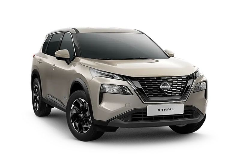 NISSAN X-TRAIL 1.5 MHEV 163 Acenta Premium 5dr Xtronic