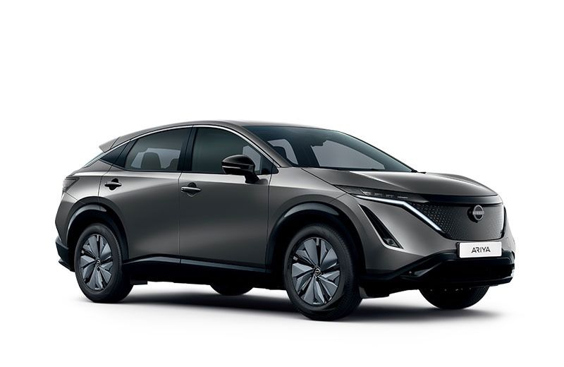 NISSAN ARIYA 160kW Engage 63kWh 5dr Auto