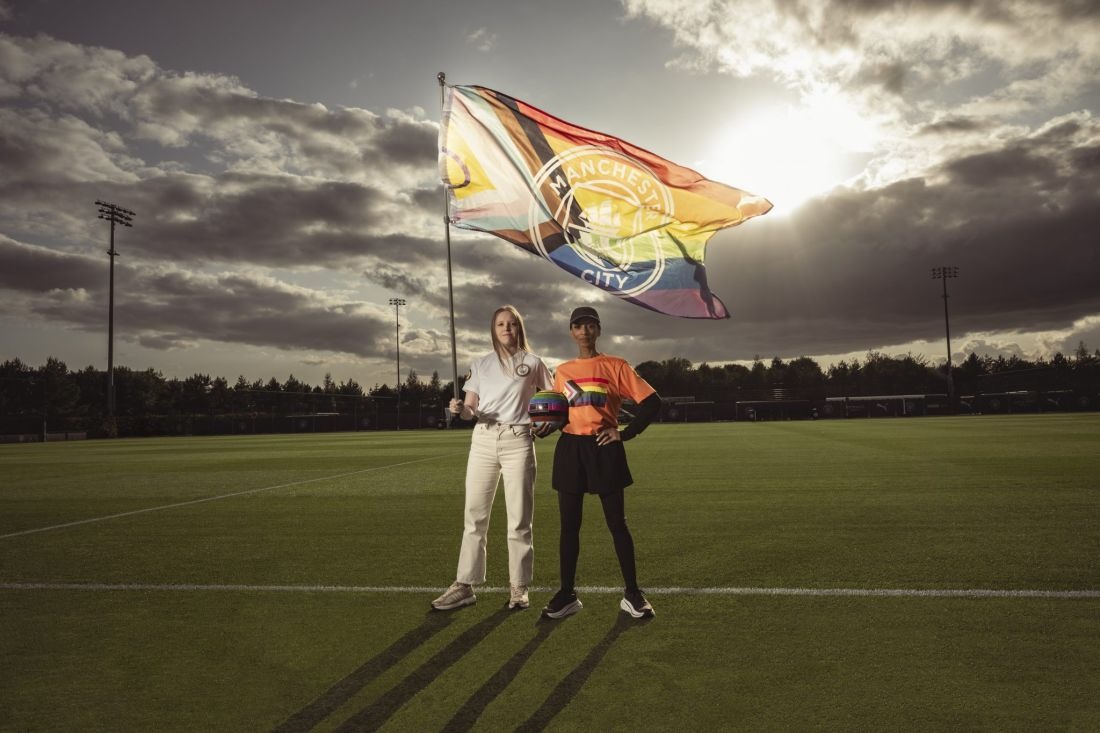 Nissan launches groundbreaking inclusive sports documentary ‘Dare to Defy’ on Prime Video