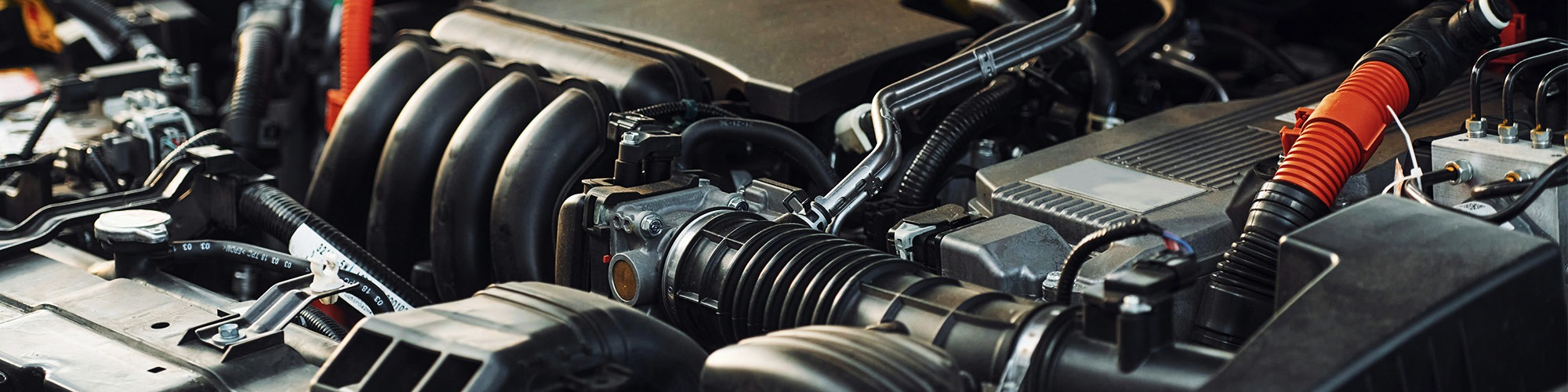 Parts & Repairs at Barton Townley Limited