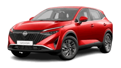 Nissan Qashqai Acenta Premium e-Power