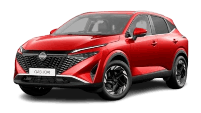 Nissan Qashqai N-Connecta e-Power
