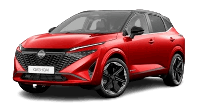 Nissan Qashqai N-Design e-Power