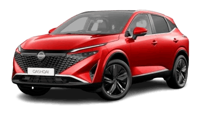 Nissan Qashqai Tekna e-Power