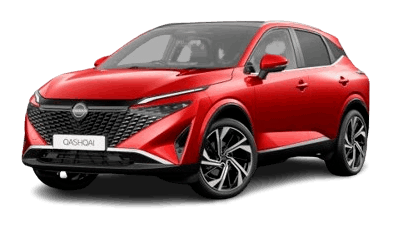 Nissan Qashqai Tekna+ e-Power