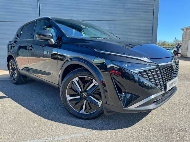 Used cars at Barton Townley